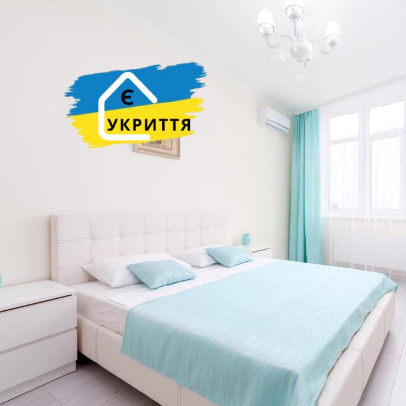 Family Apartments Aquamarine Of Arcadia Odessa Buitenkant foto
