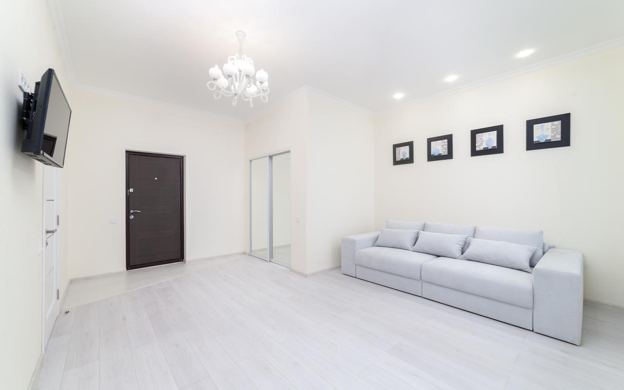 Family Apartments Aquamarine Of Arcadia Odessa Buitenkant foto